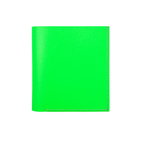 Pocket Wallet Y 07 Green Pop - Image 2