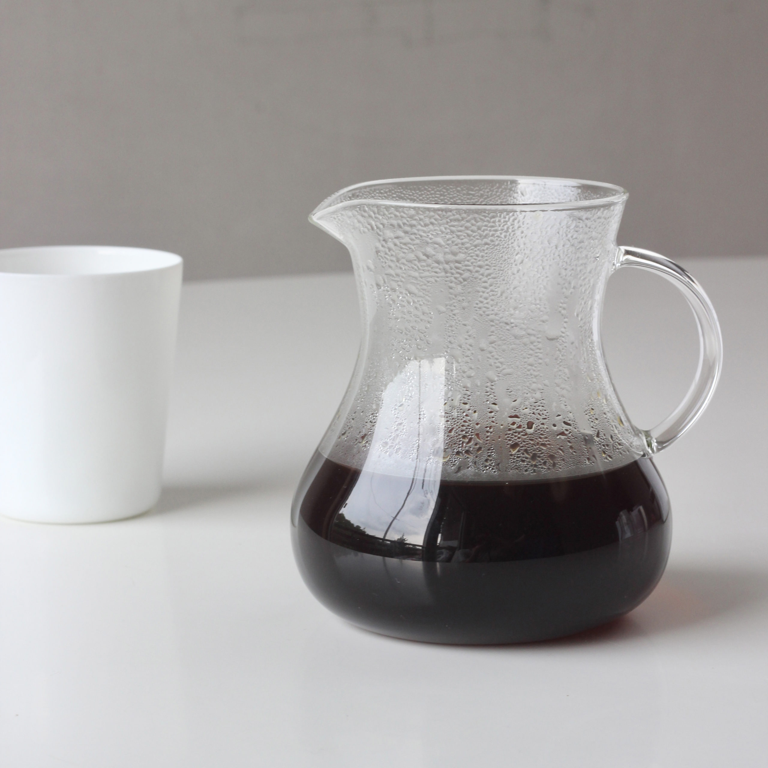 GLASS SERVER L - Image 4