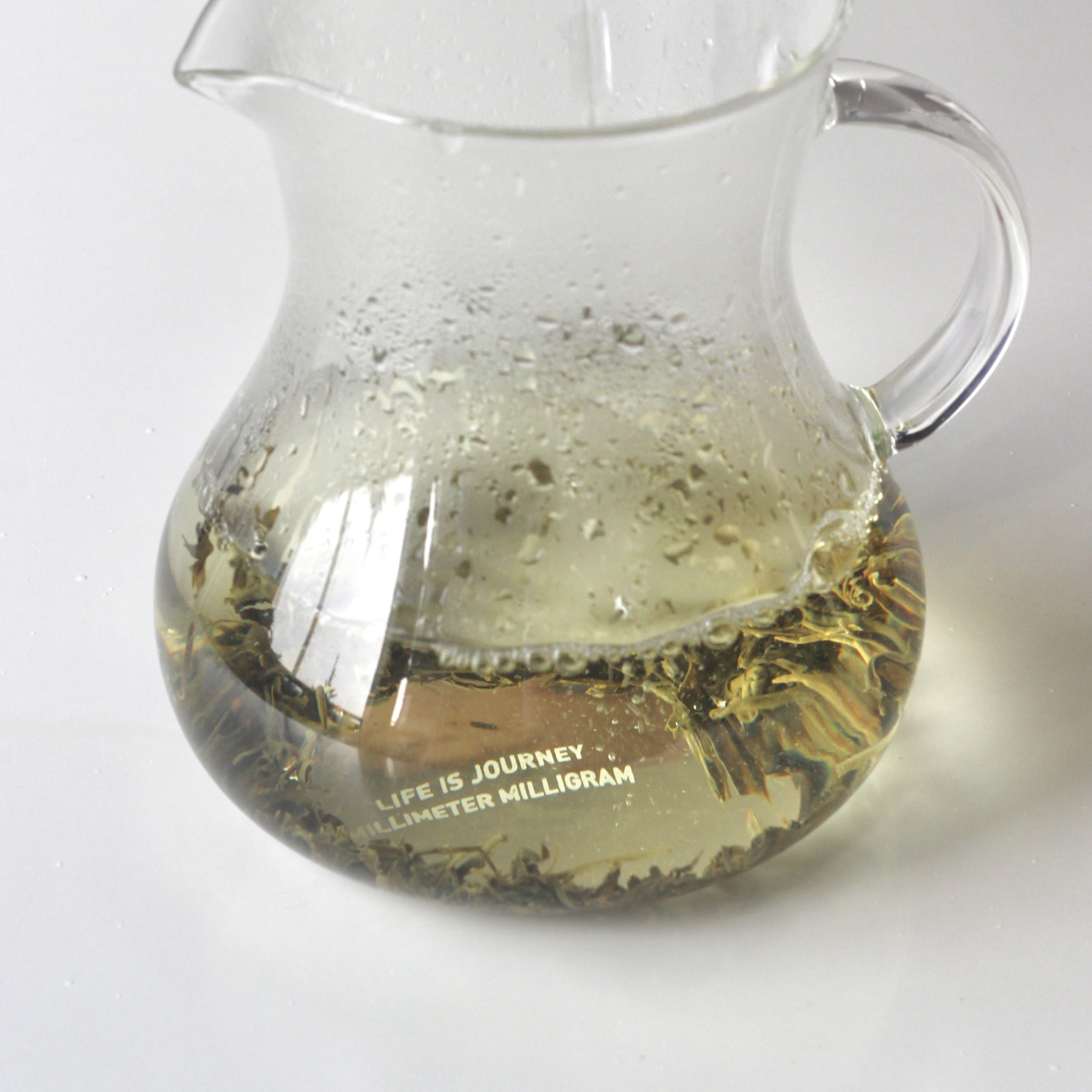 GLASS SERVER L - Image 3