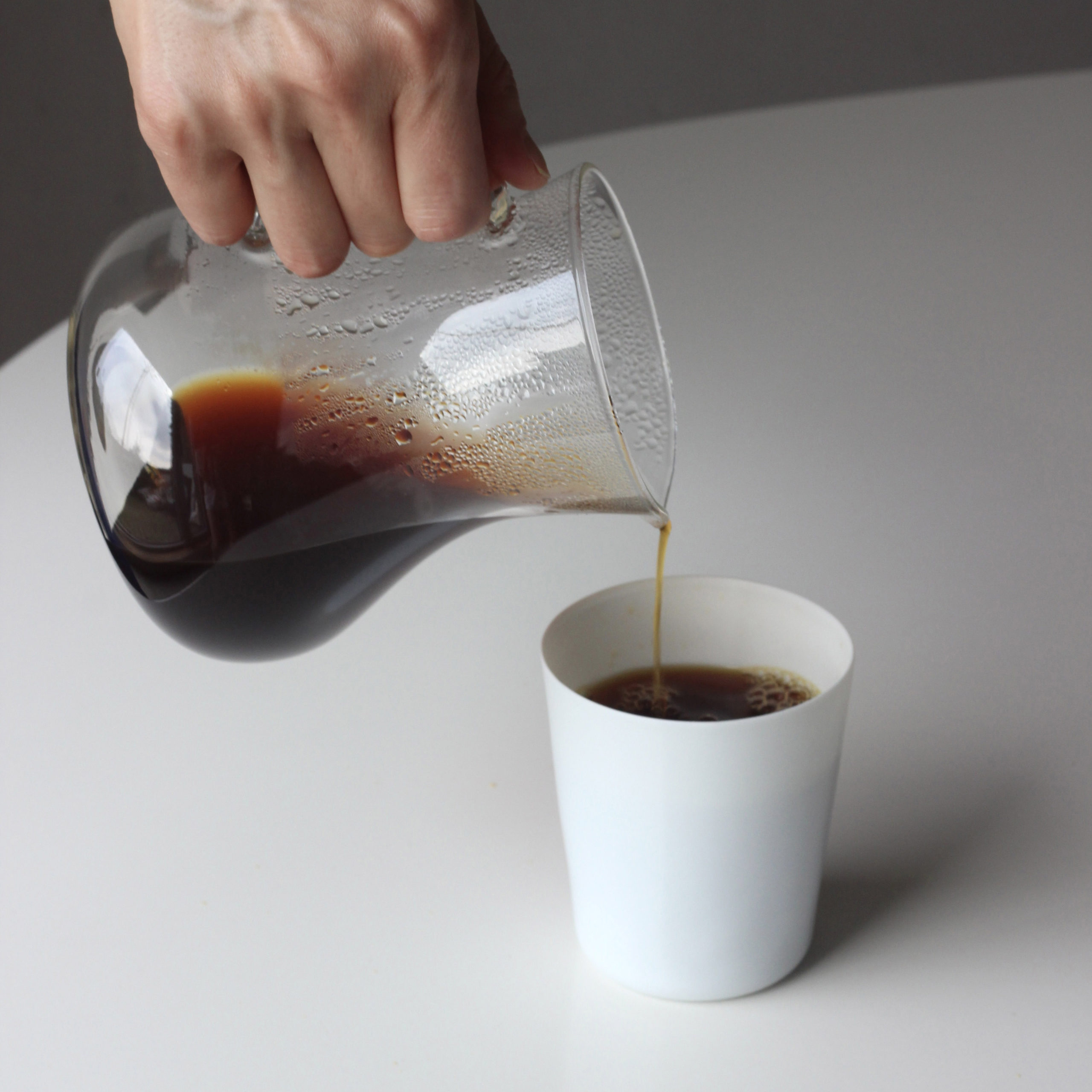 GLASS SERVER L - Image 7