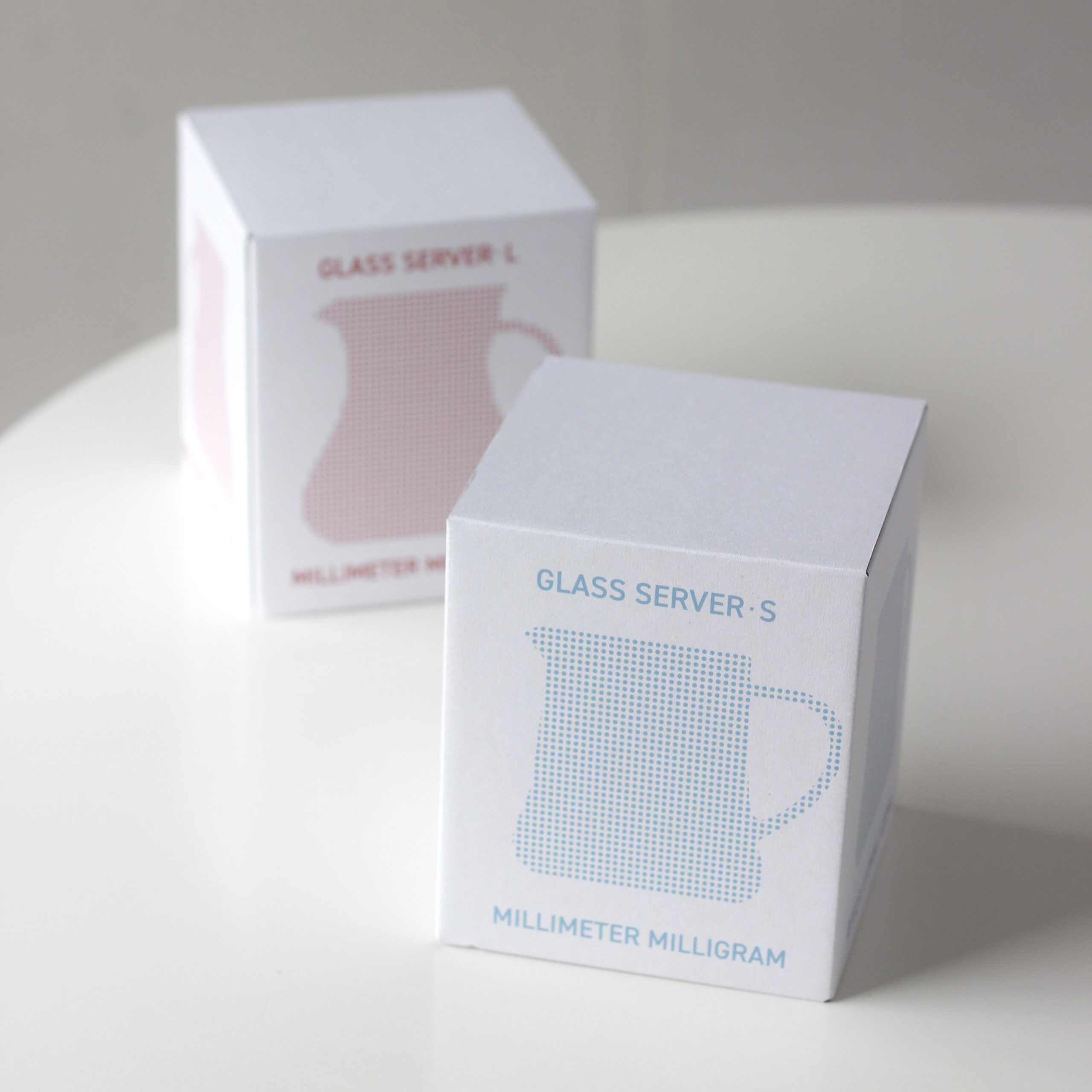 GLASS SERVER S - Image 4