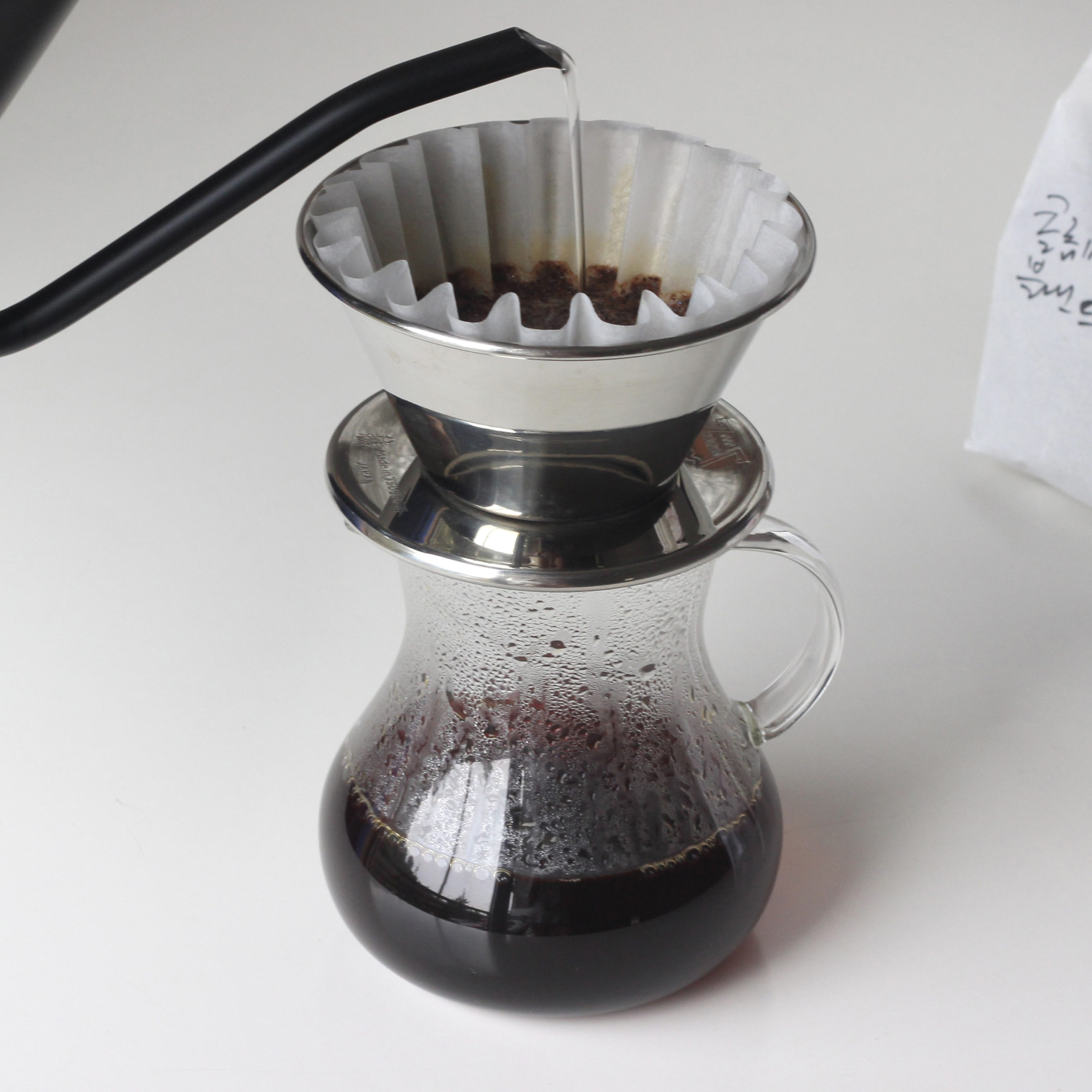 GLASS SERVER L - Image 6