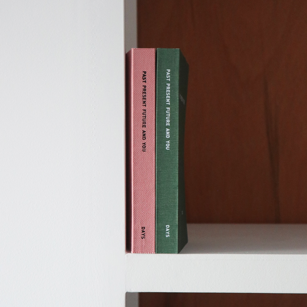 PPF 03 DAYS rose - Image 3