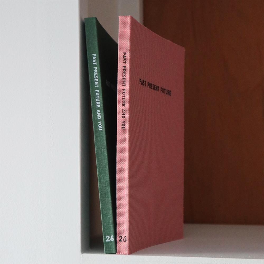 2026 PPF STANDARD green - Image 3