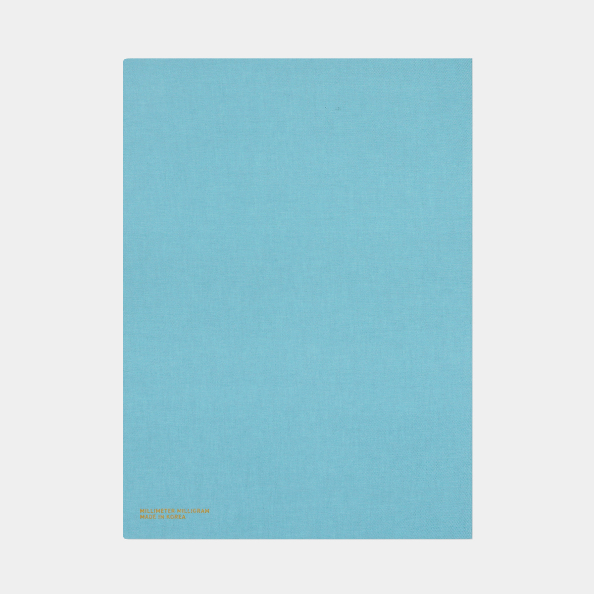 DRAWING BOOK DB light blue - Image 2