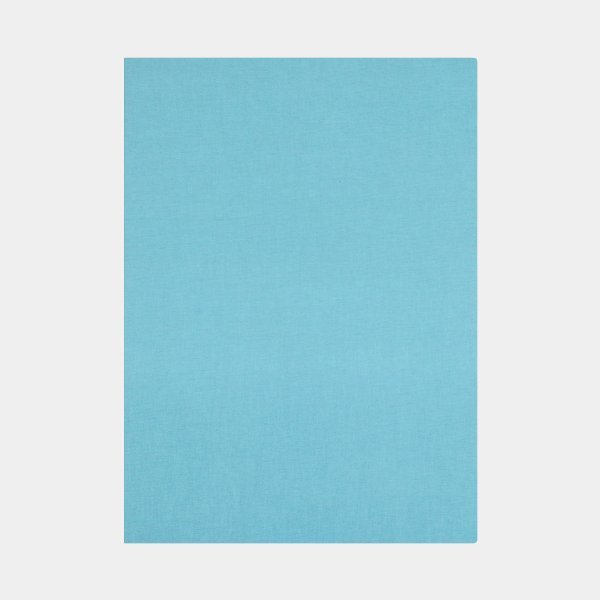 DRAWING BOOK DB light blue