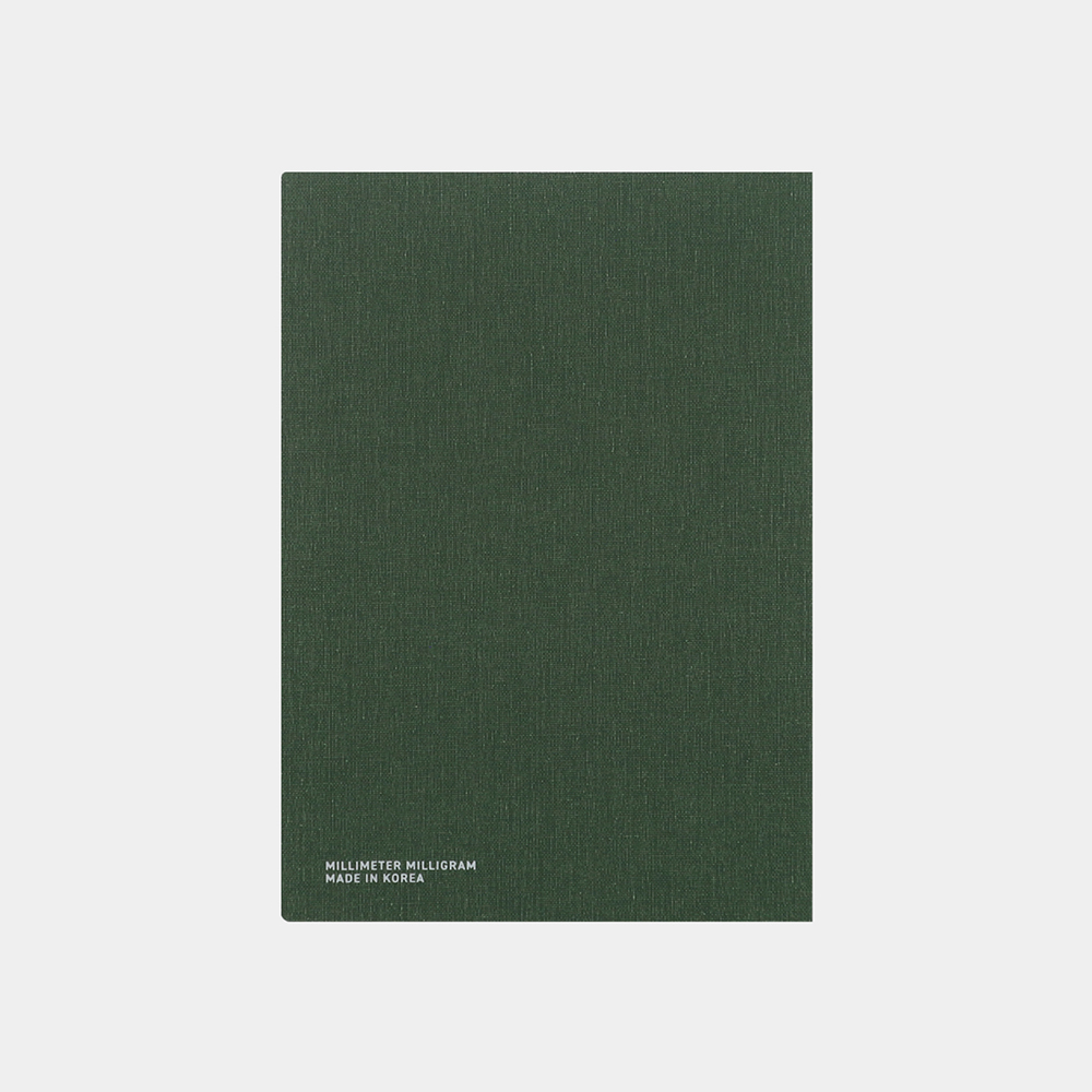 DRAWING BOOK ST green - Image 2