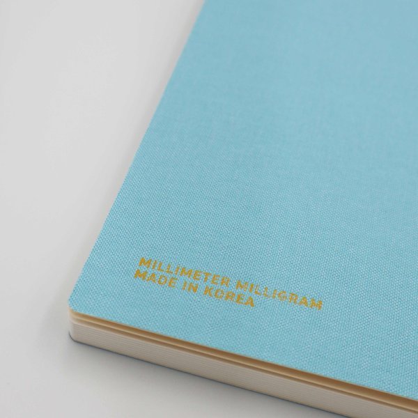 DRAWING BOOK ST light blue - Image 4