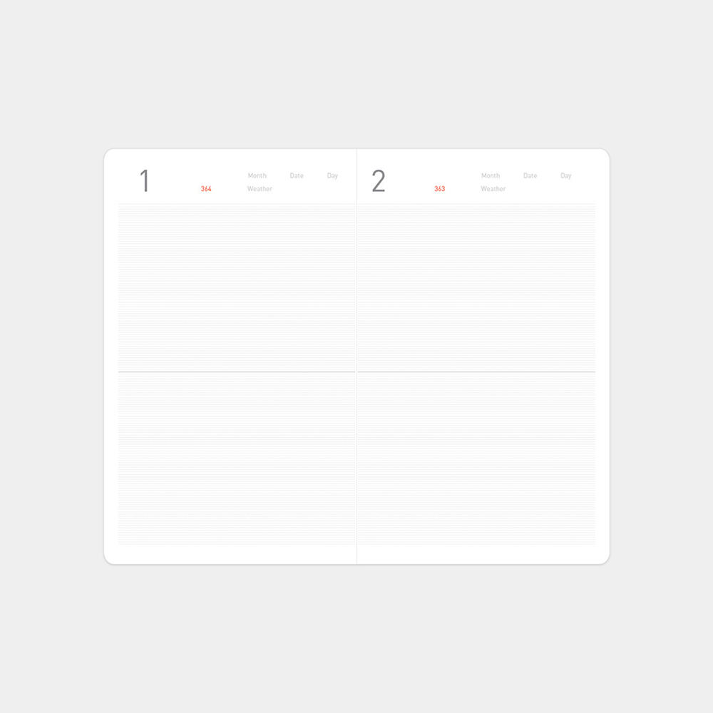 PPF 03 DAYS rose - Image 6