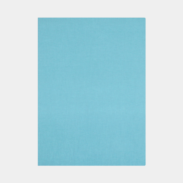 DRAWING BOOK DB light blue