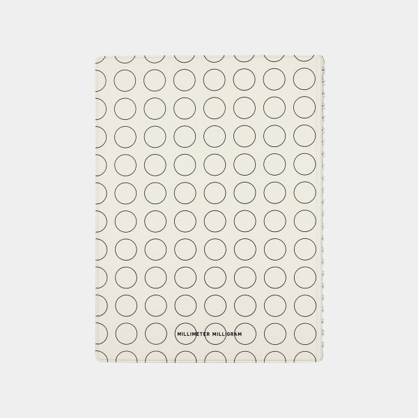 TOMORROW-S 17 IVORY CIRCLE - Image 7