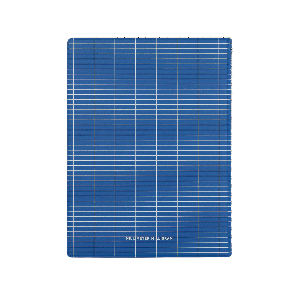 TOMORROW-S BLUE GRID - Image 7