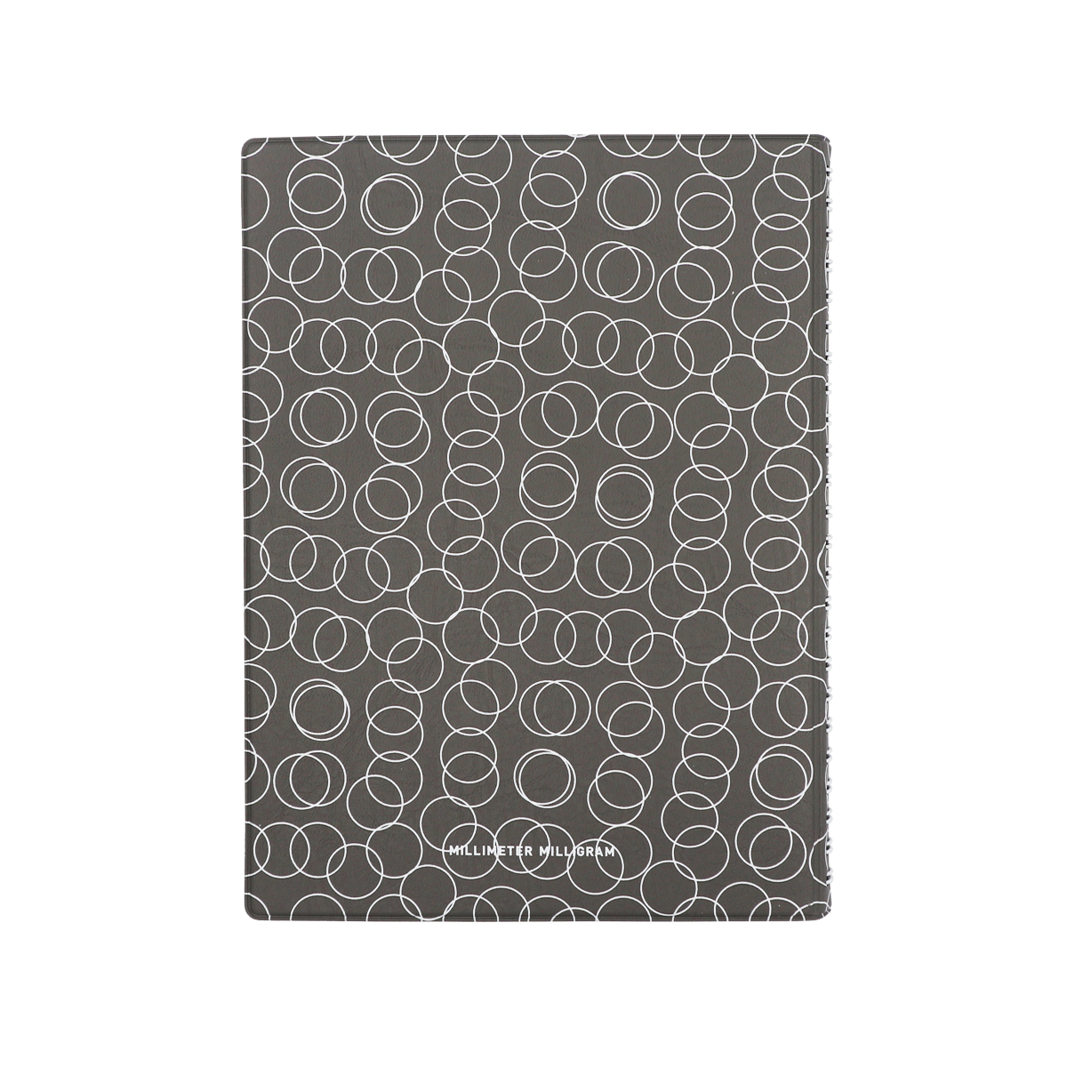 TOMORROW-S GRAY CIRCLE - Image 7