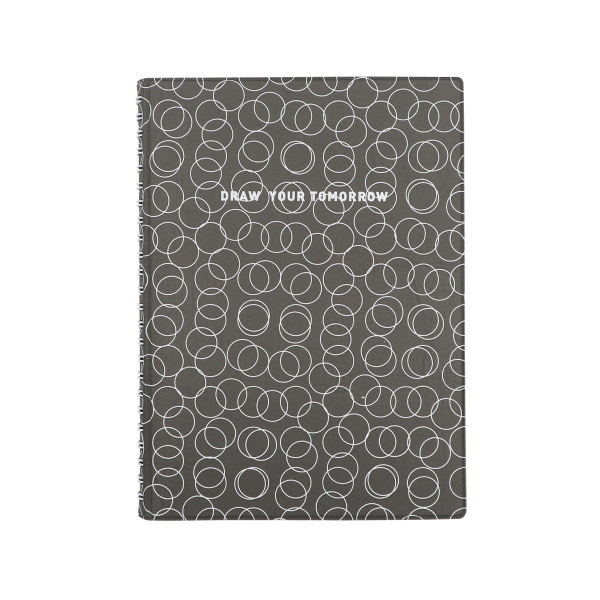 TOMORROW-S GRAY CIRCLE