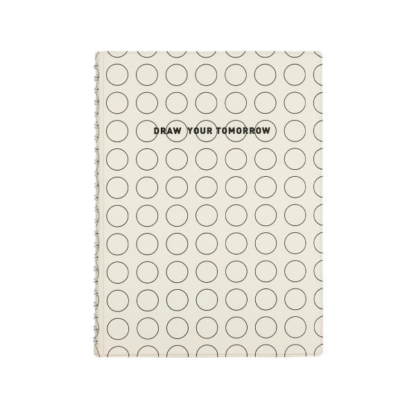 TOMORROW-S IVORY CIRCLE