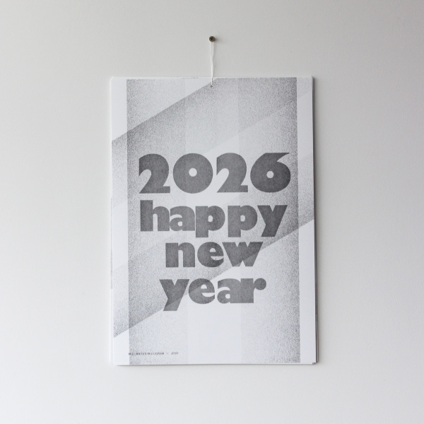 2026 WALL CALENDAR B4 - hazy gray
